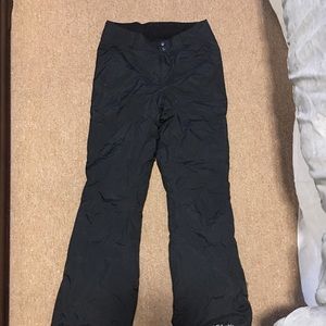 Columbia ski pants
